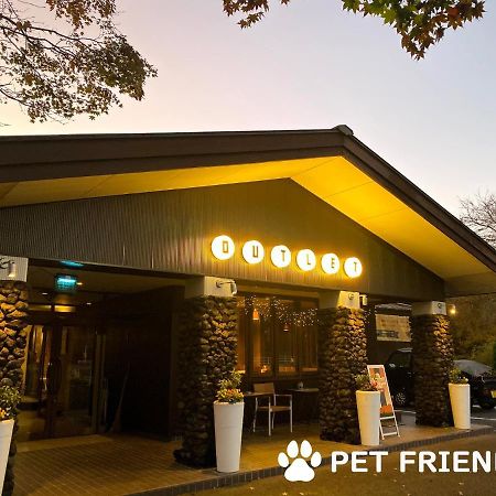 Sora Hotel Karuizawa Outlet Ngoại thất bức ảnh
