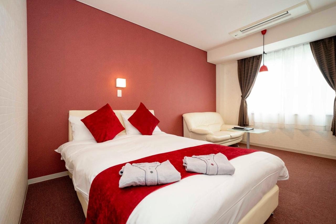 Sora Hotel Karuizawa Outlet Ngoại thất bức ảnh