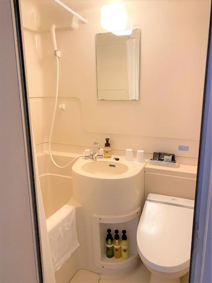 Sora Hotel Karuizawa Outlet Ngoại thất bức ảnh