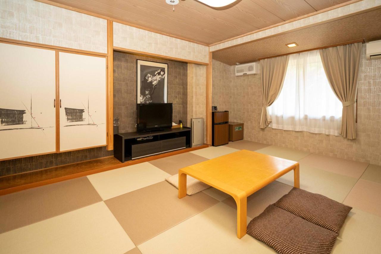 Sora Hotel Karuizawa Outlet Ngoại thất bức ảnh