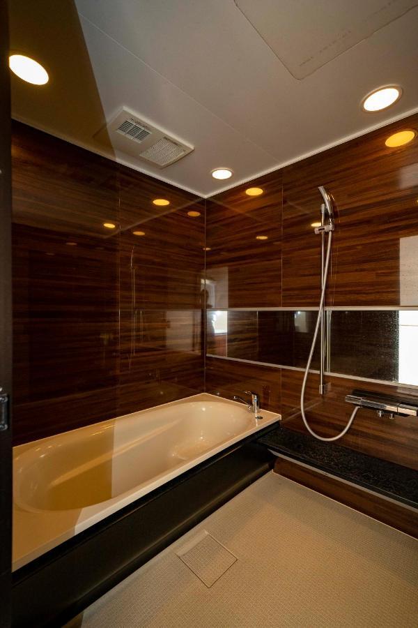 Sora Hotel Karuizawa Outlet Ngoại thất bức ảnh