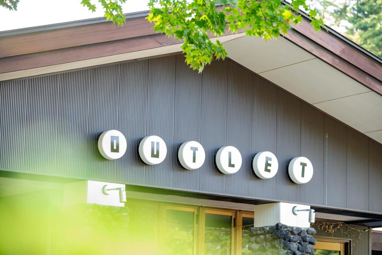 Sora Hotel Karuizawa Outlet Ngoại thất bức ảnh