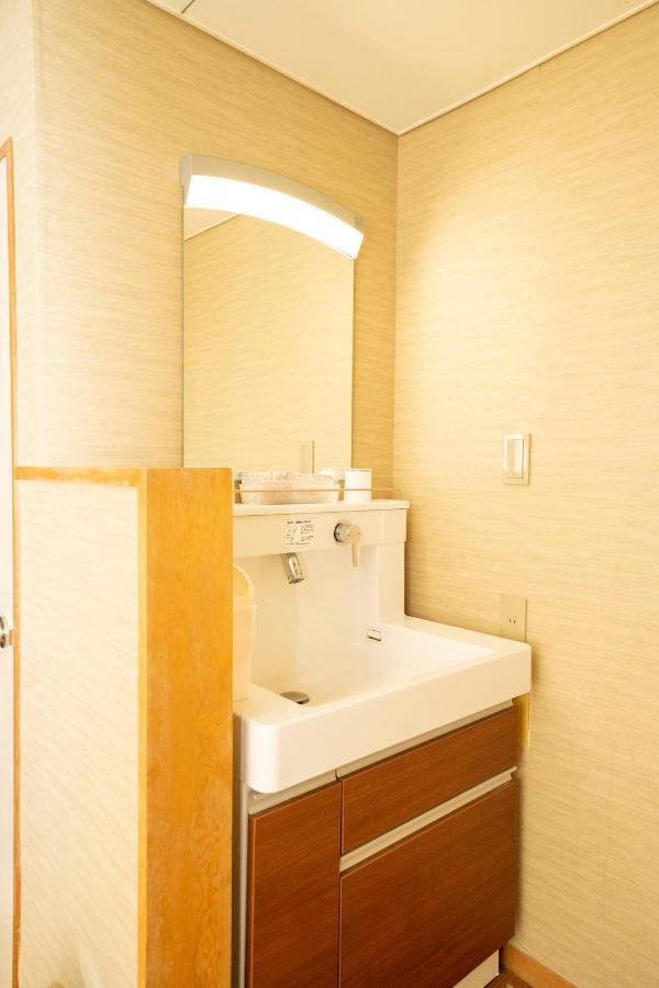 Sora Hotel Karuizawa Outlet Ngoại thất bức ảnh