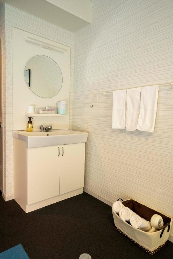 Sora Hotel Karuizawa Outlet Ngoại thất bức ảnh