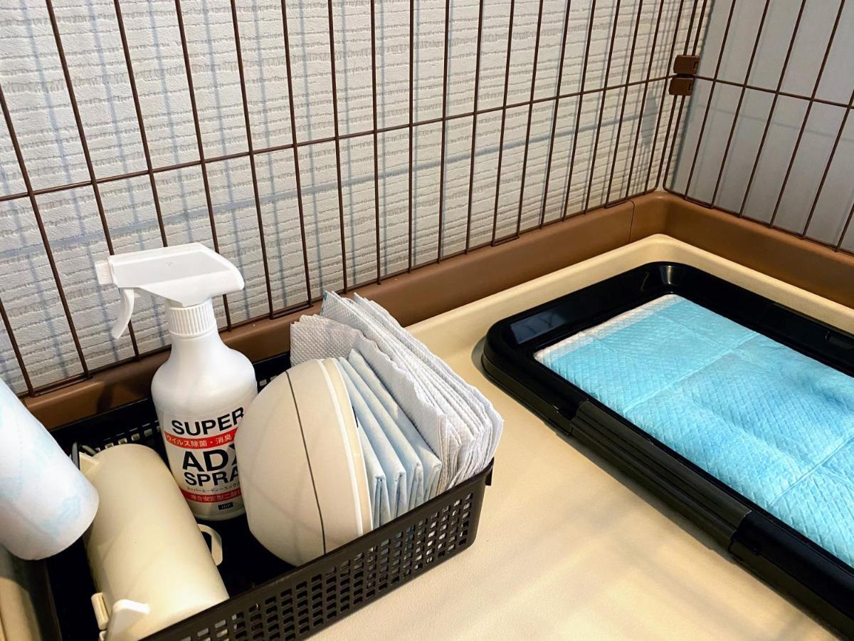 Sora Hotel Karuizawa Outlet Ngoại thất bức ảnh