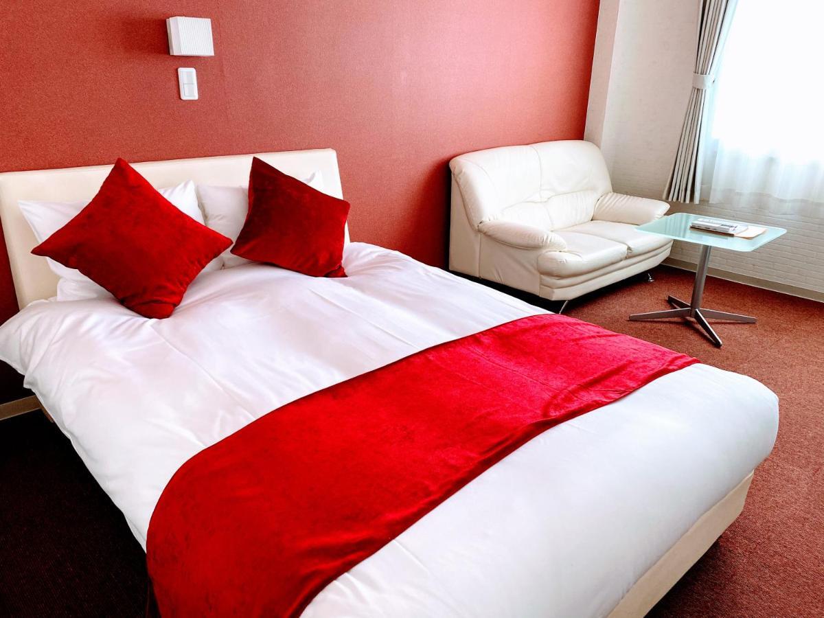 Sora Hotel Karuizawa Outlet Ngoại thất bức ảnh