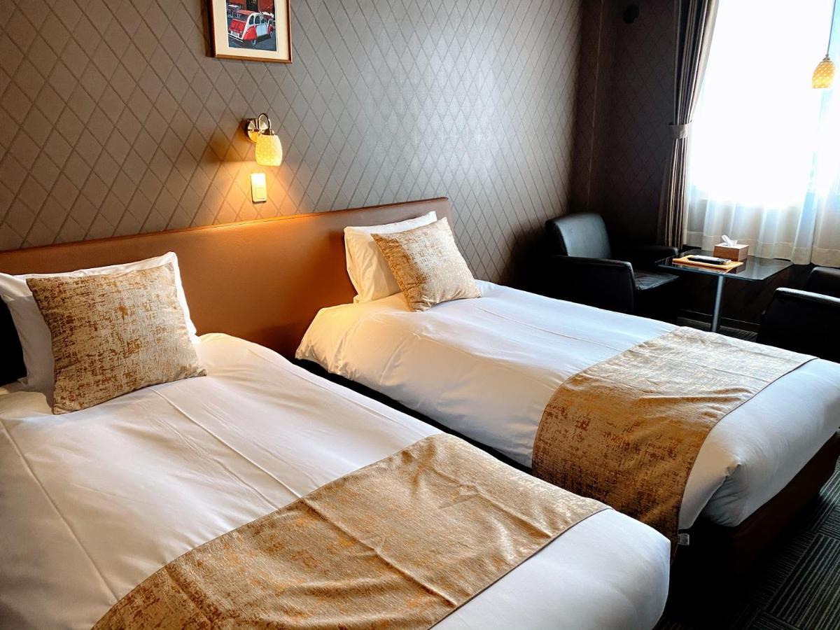 Sora Hotel Karuizawa Outlet Ngoại thất bức ảnh