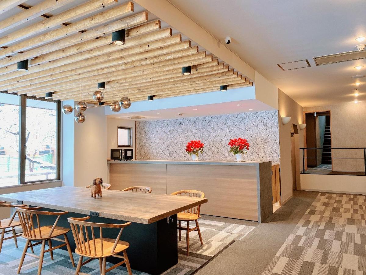 Sora Hotel Karuizawa Outlet Ngoại thất bức ảnh