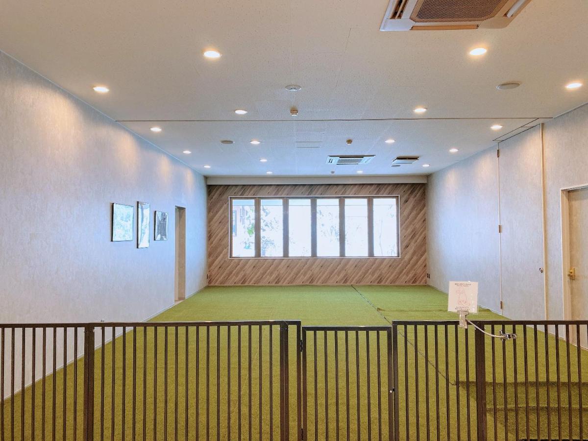 Sora Hotel Karuizawa Outlet Ngoại thất bức ảnh