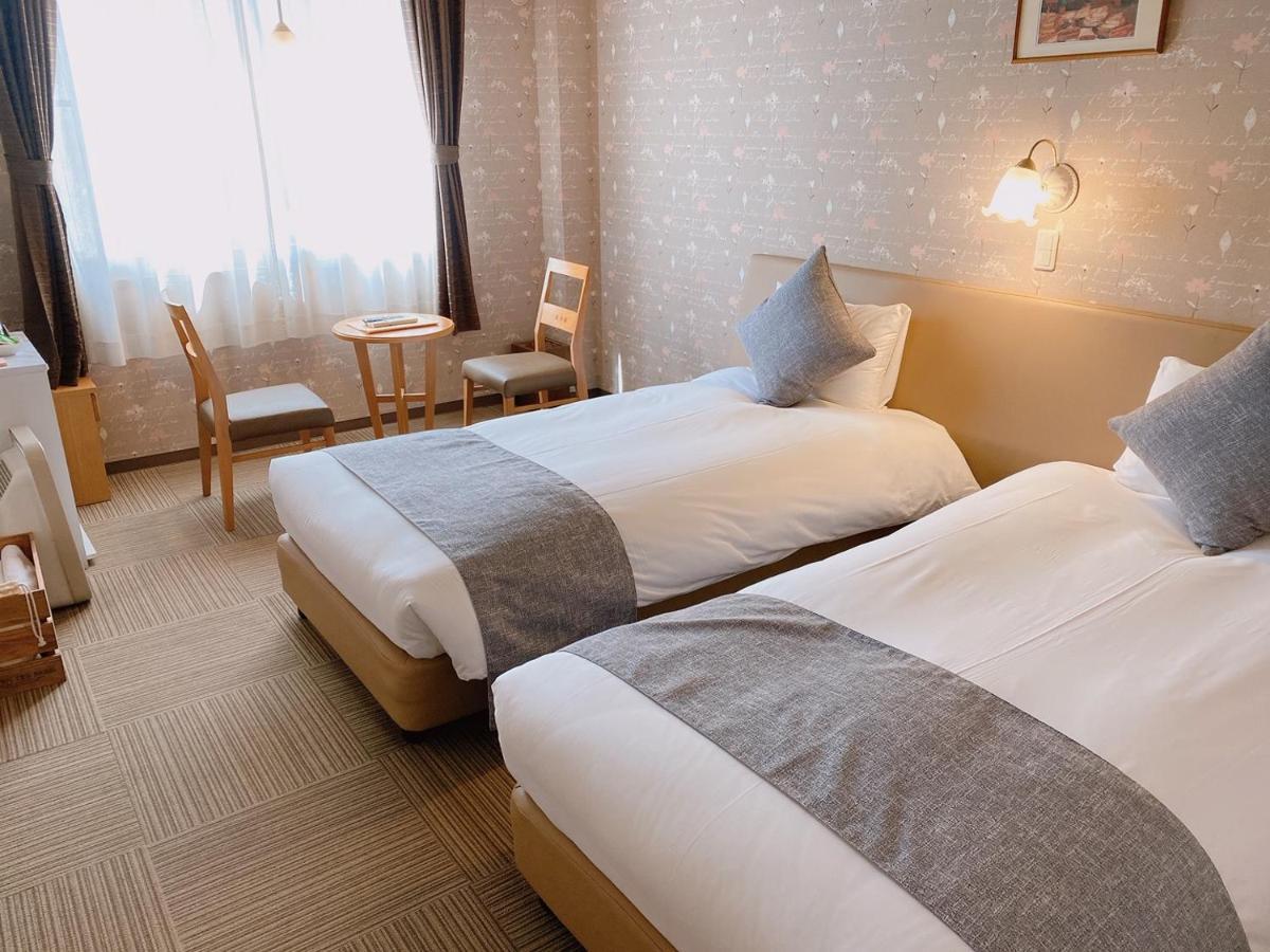 Sora Hotel Karuizawa Outlet Ngoại thất bức ảnh