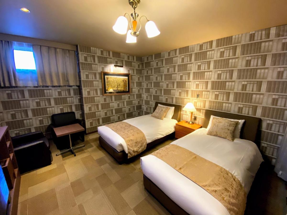 Sora Hotel Karuizawa Outlet Ngoại thất bức ảnh