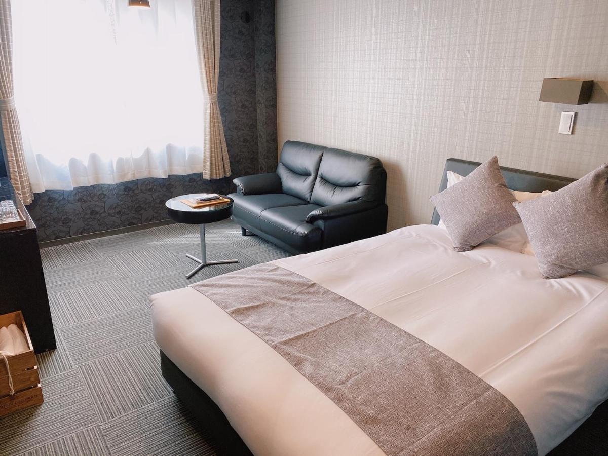Sora Hotel Karuizawa Outlet Ngoại thất bức ảnh
